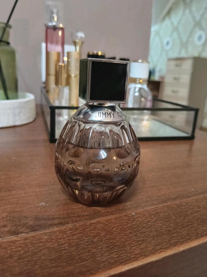 Jimmy Choo Туалетная вода
