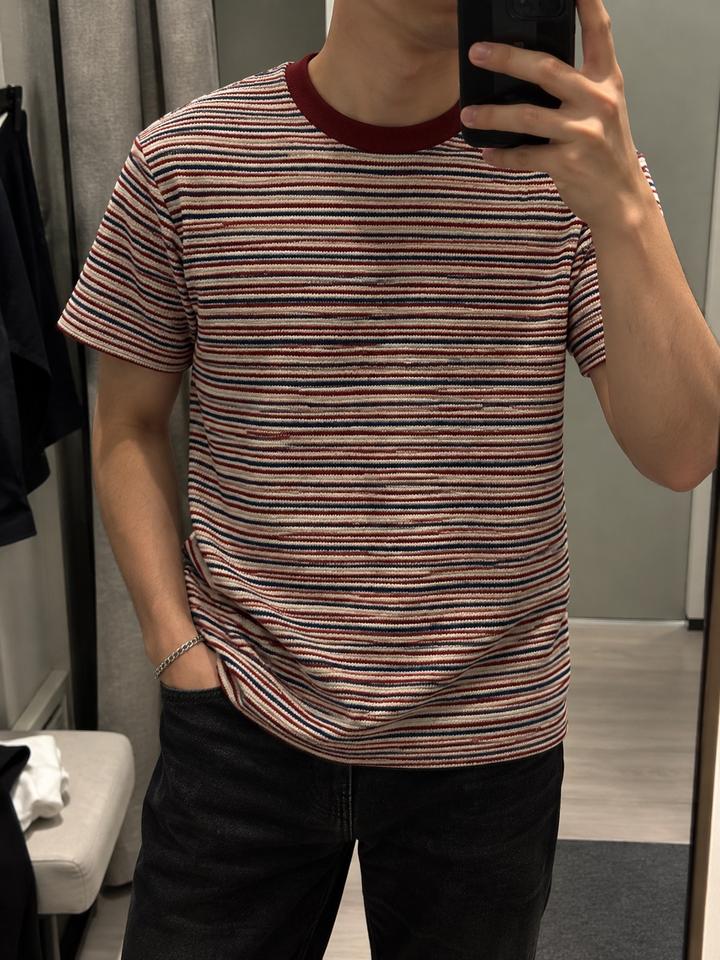 Футболка Marc O'Polo