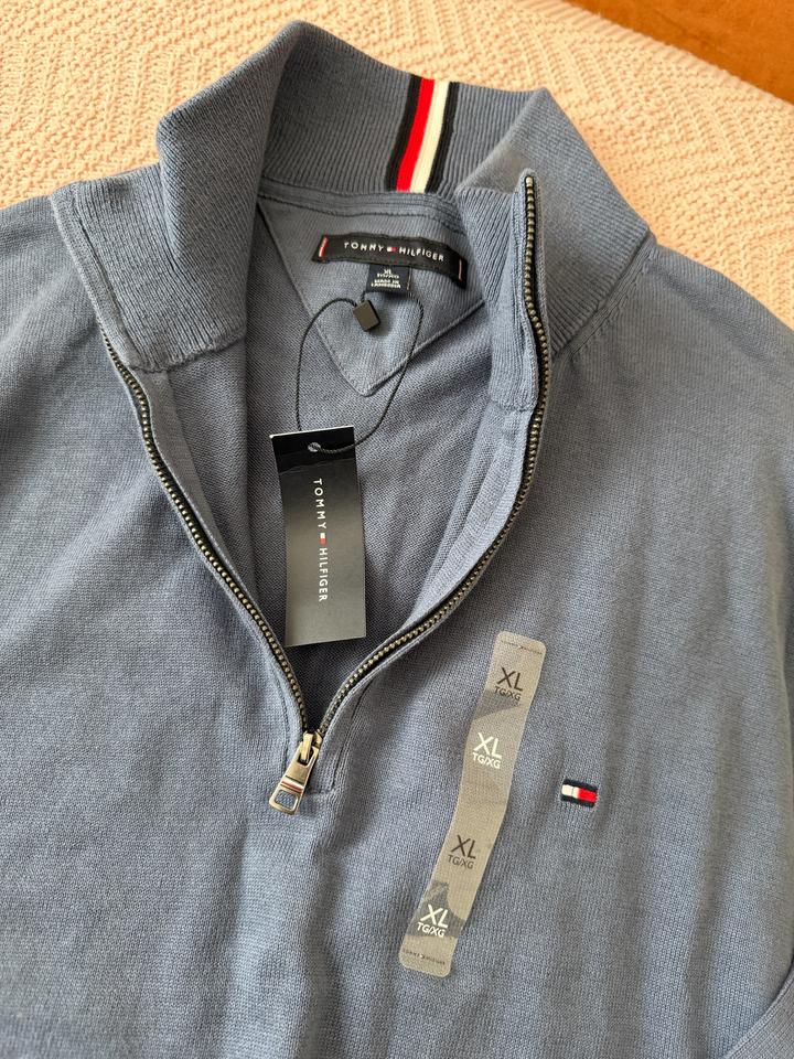 Tommy Hilfiger