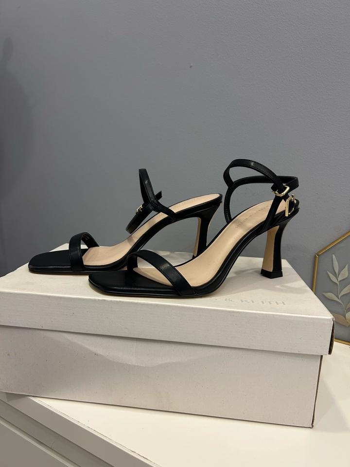 Charles & Keith