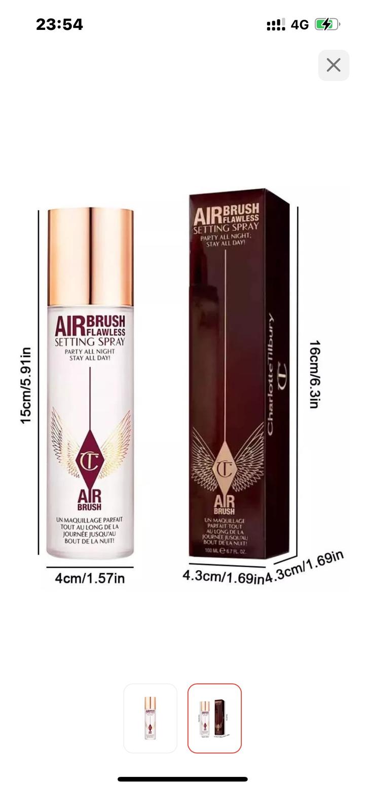 Charlotte Tilbury