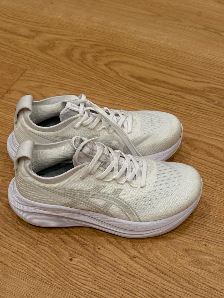 ASICS
