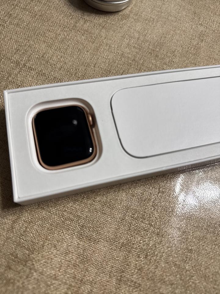 Apple Умные часы