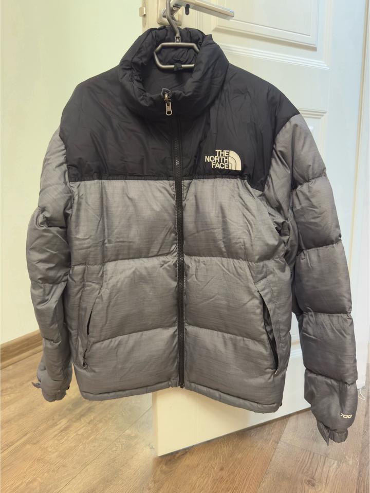 The North Face