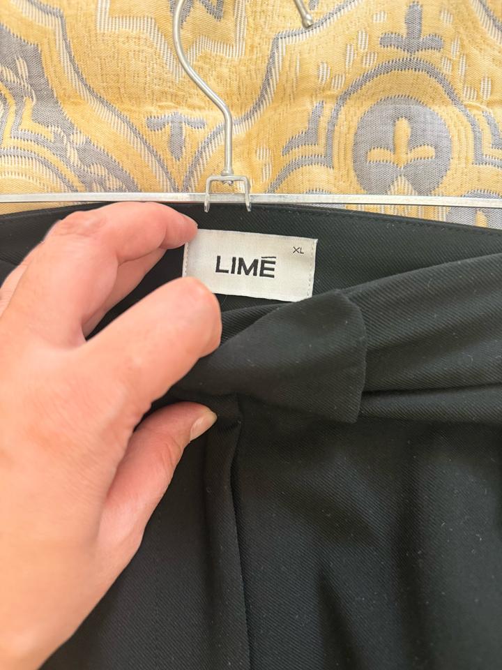 Lime