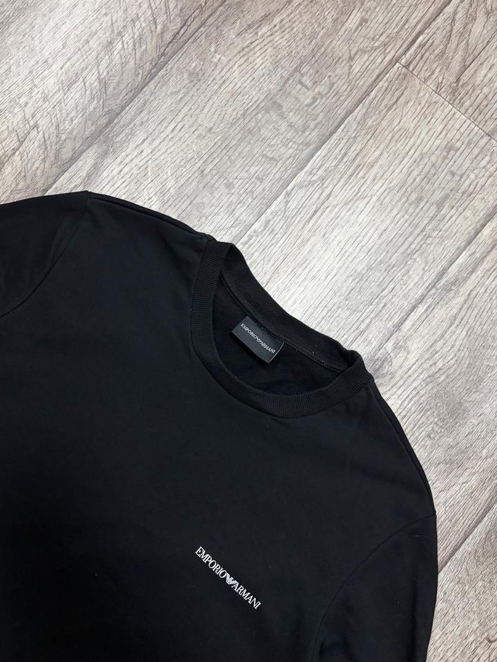 Свитшот Emporio Armani