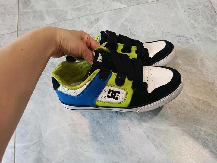 DC Shoes