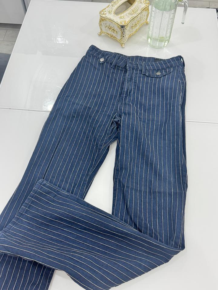 Джинсы ZARA