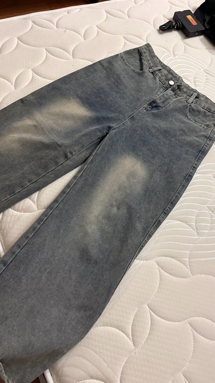 &Denim