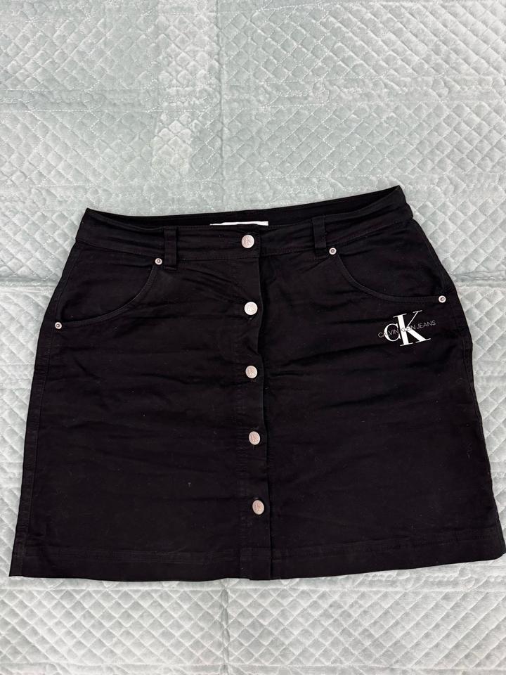 юбка Calvin Klein Jeans