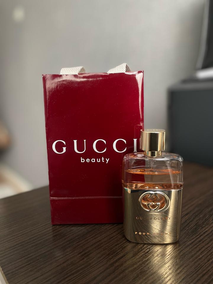 Gucci