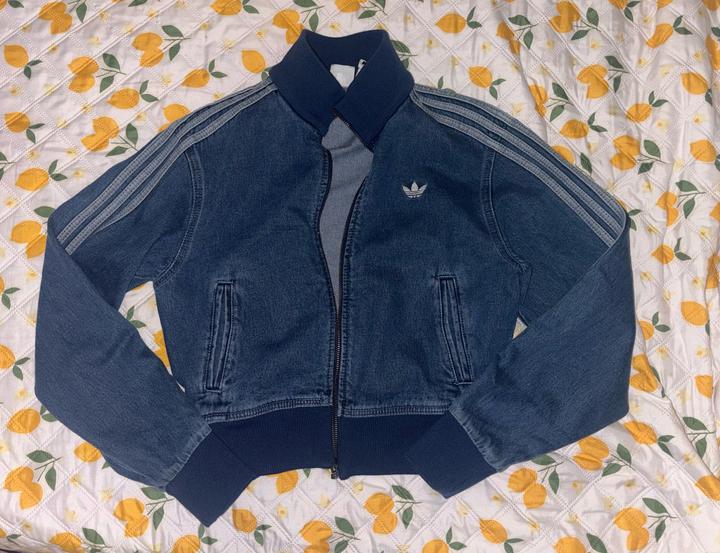 Adidas