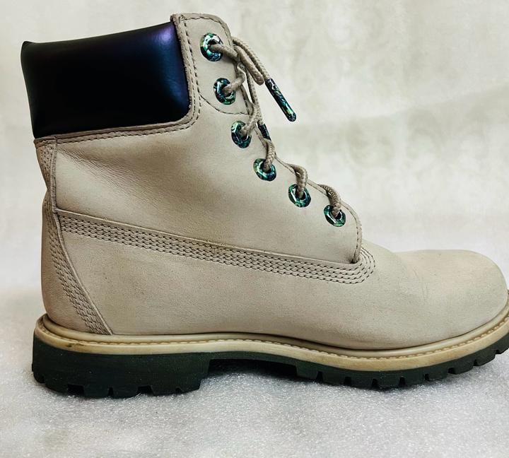 Timberland