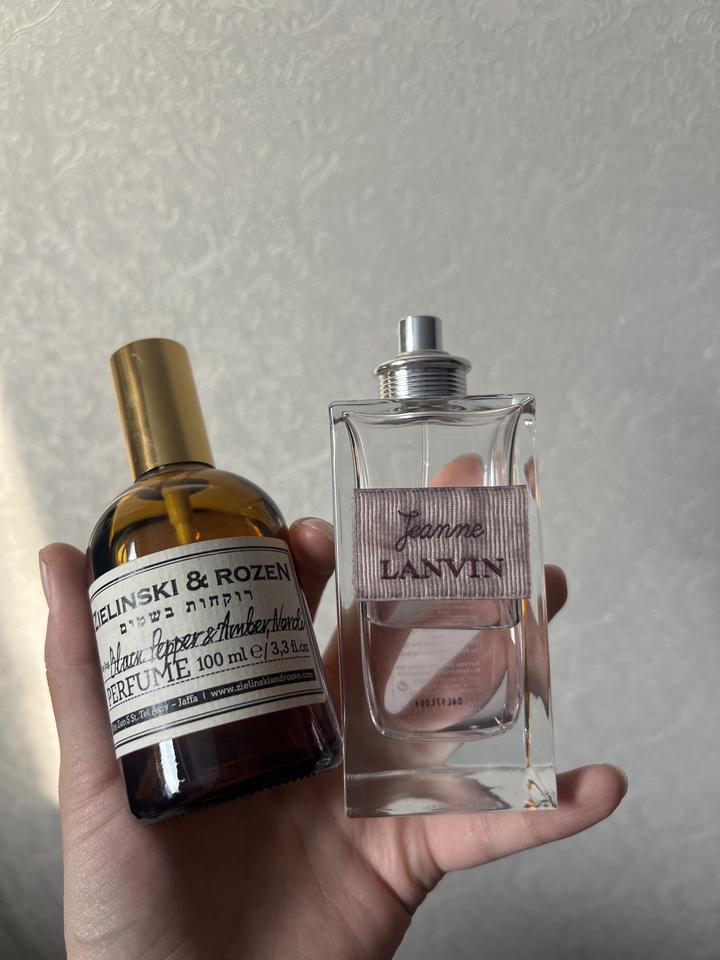 Lanvin Zielinski