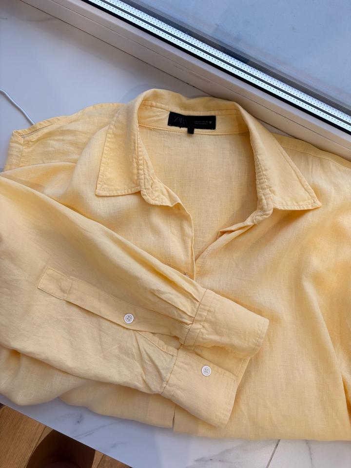 Рубашка ZARA