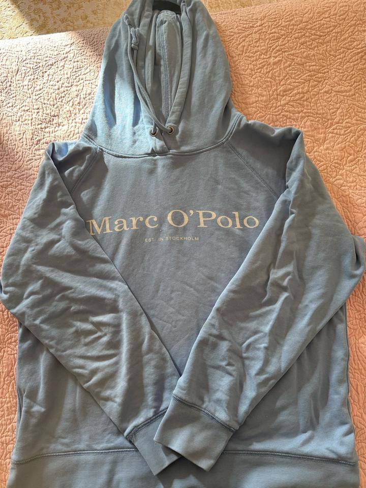 Худи Marc O'Polo