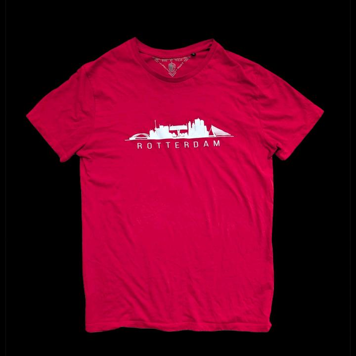 Official FR12 Merchandise (Нидерланды).