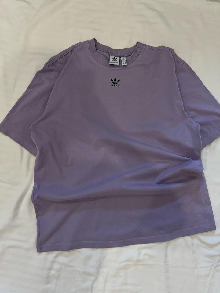 Футболка adidas