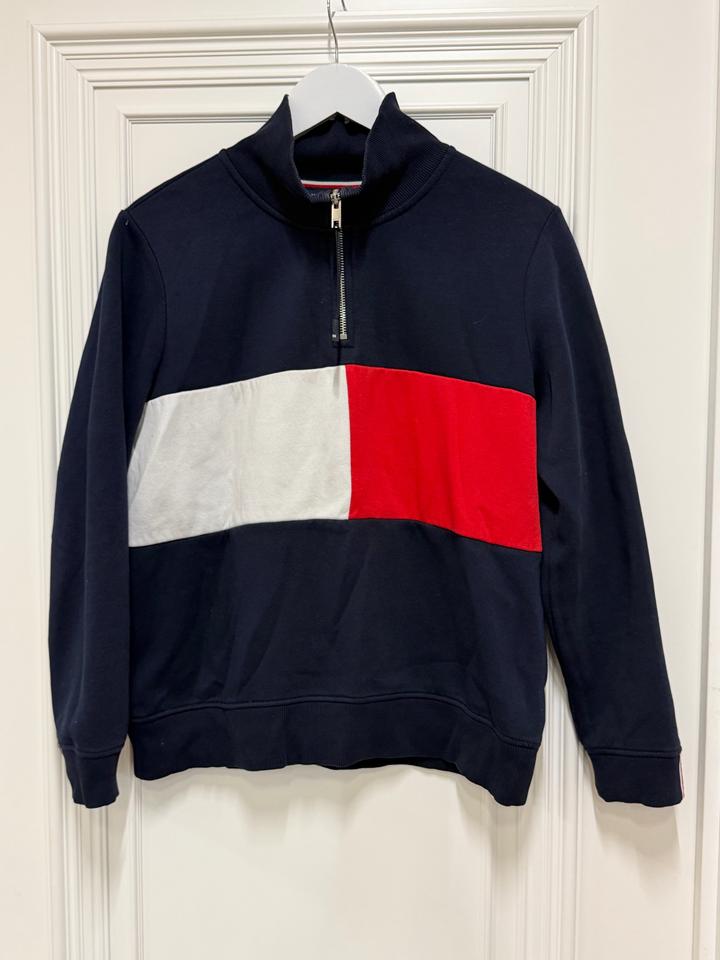 Tommy Hilfiger