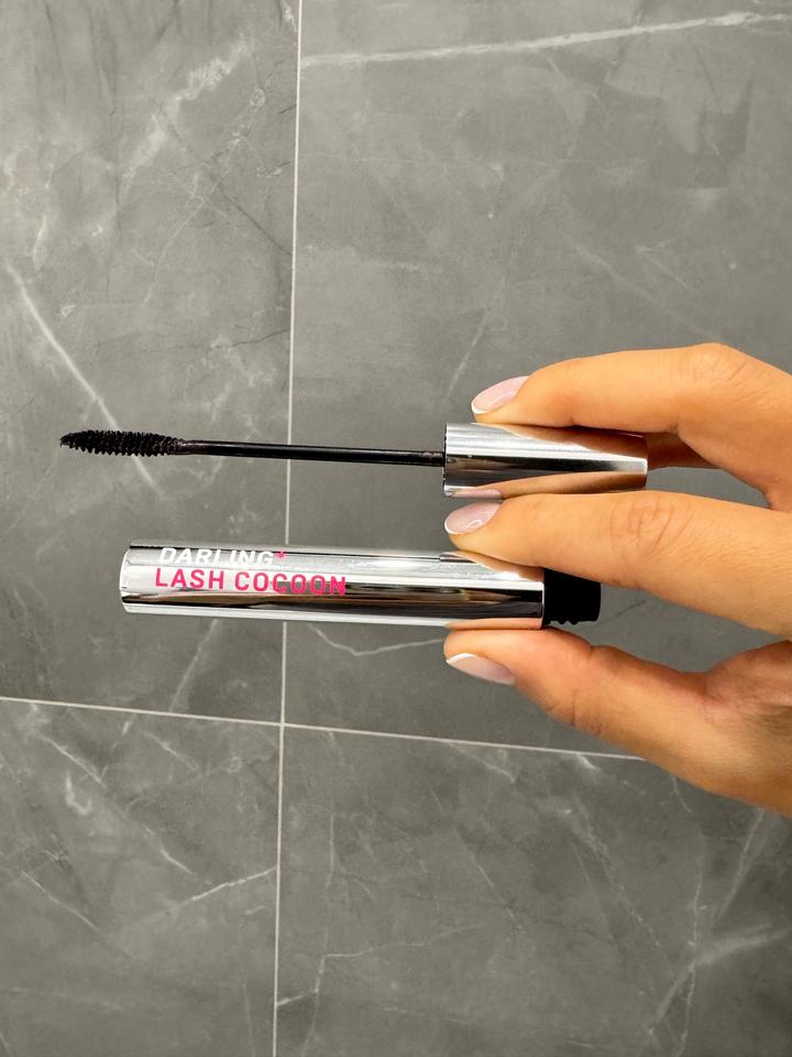 Darling* lash cocoon