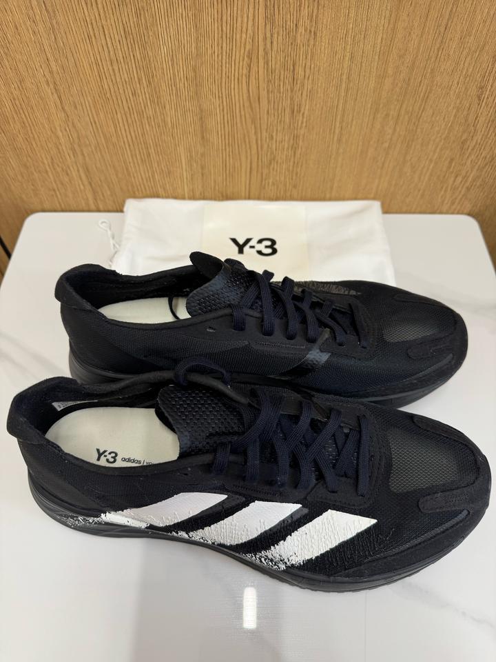 Y-3