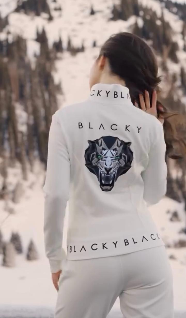 Blacky brand спортивка