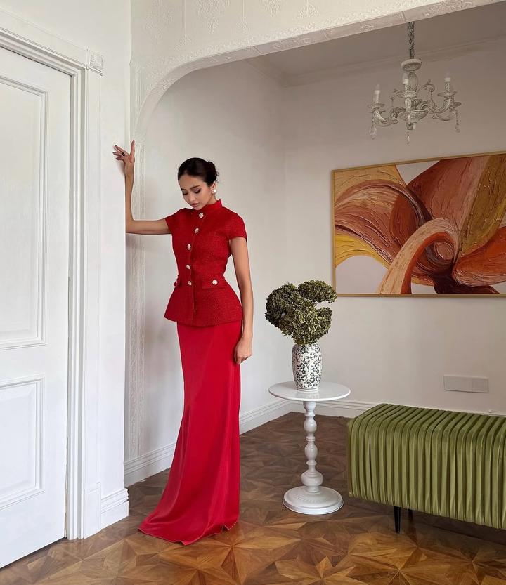 Костюм Diali collection