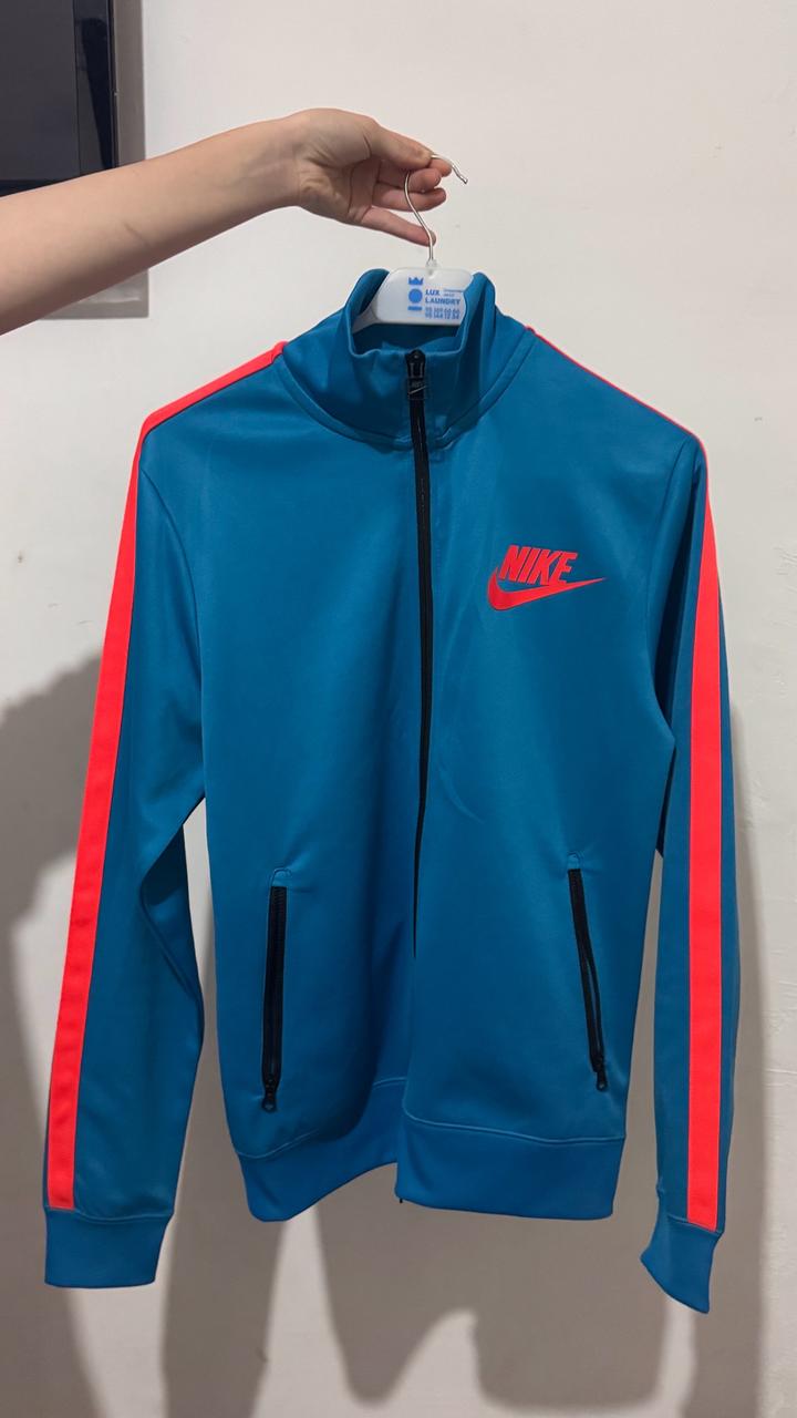 Nike