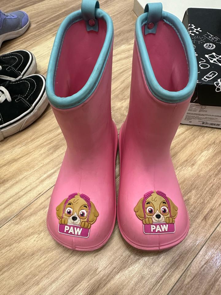 Paw Patrol