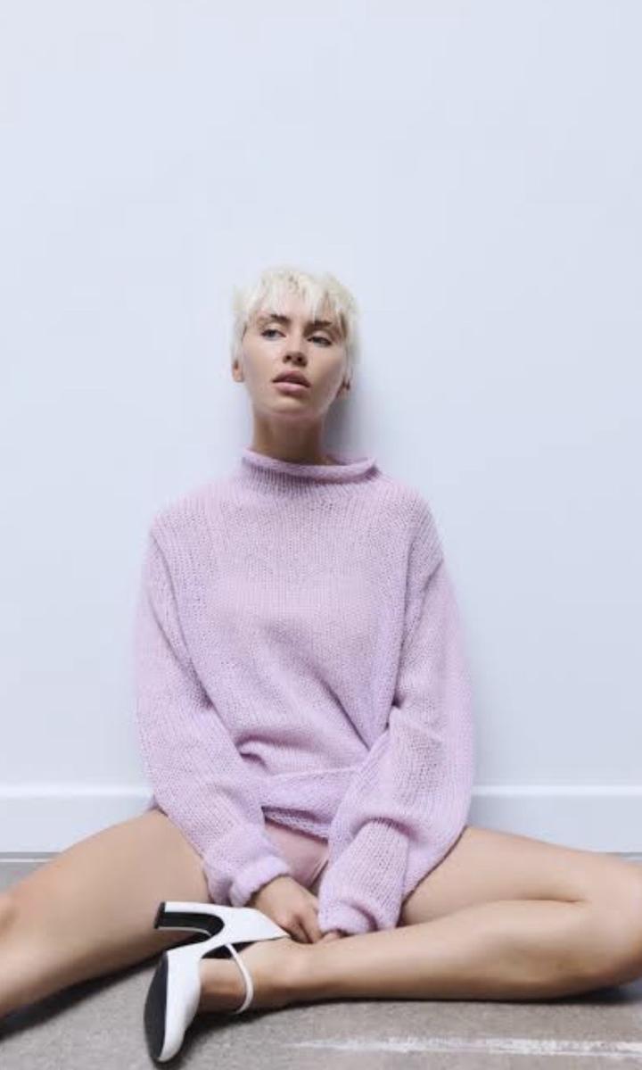 Свитер Zara