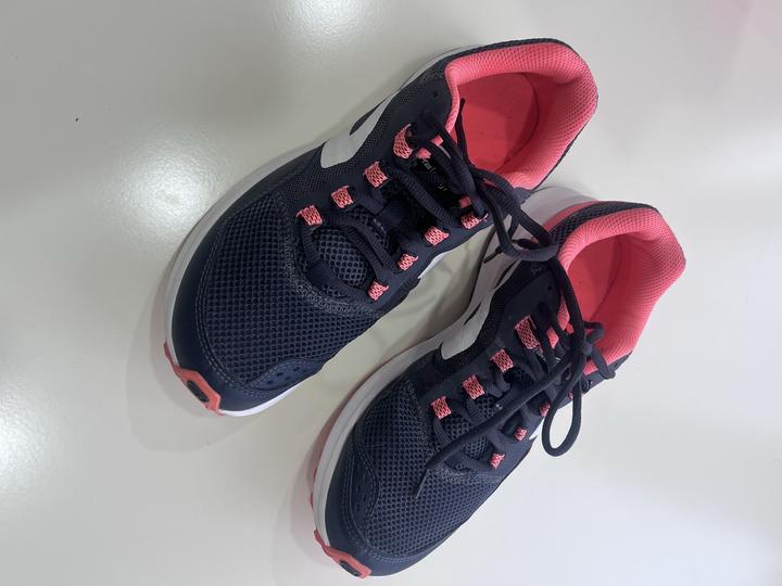 DECATHLON Кроссовки декатлон