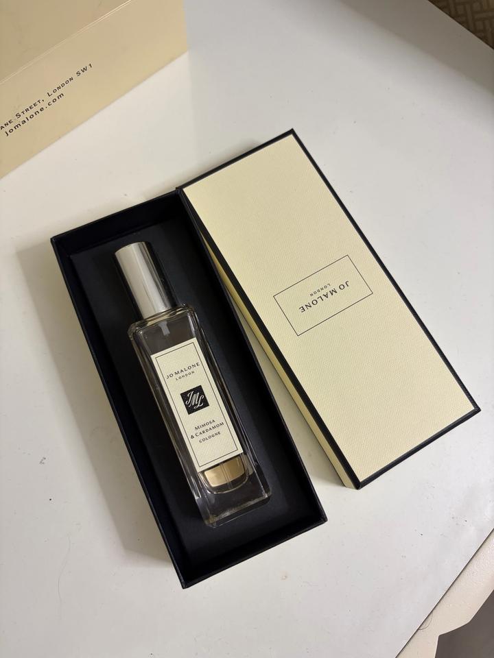 Jo Malone London Jo Malone Mimosa & Cardamom Cologne