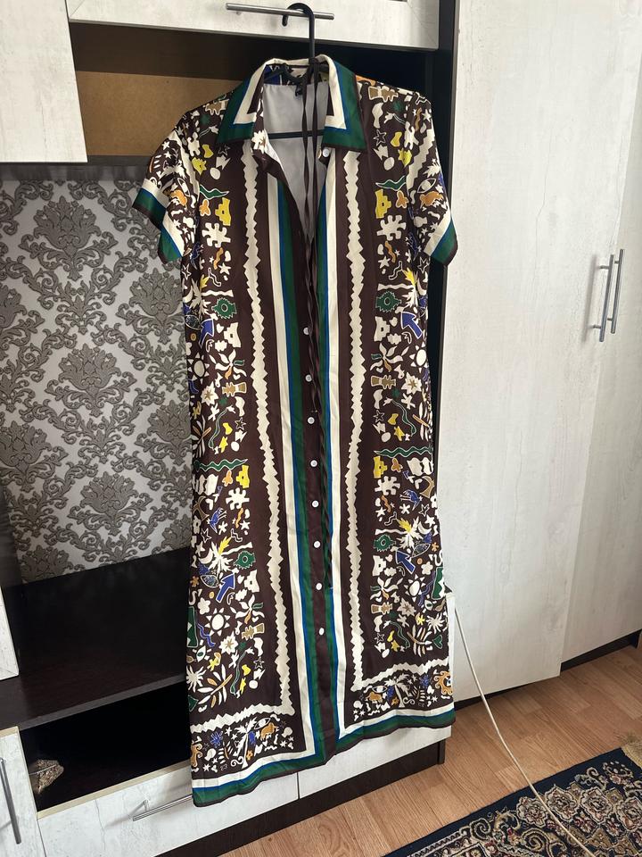 Нет бренда