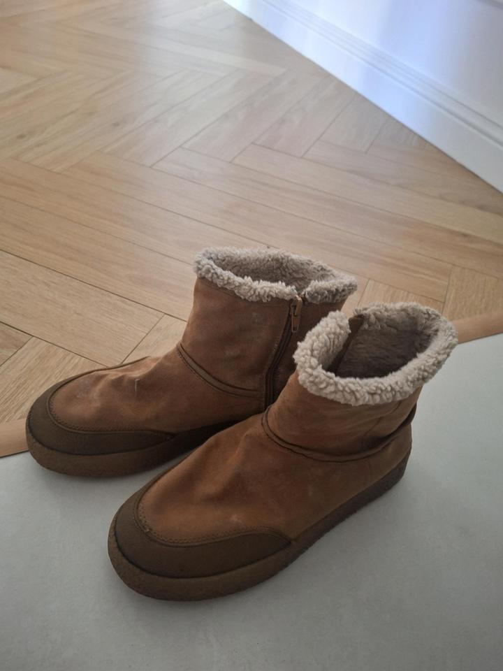 Zara Kids