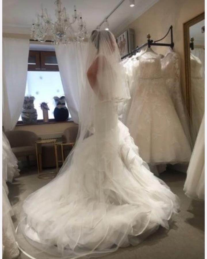 La Sposa