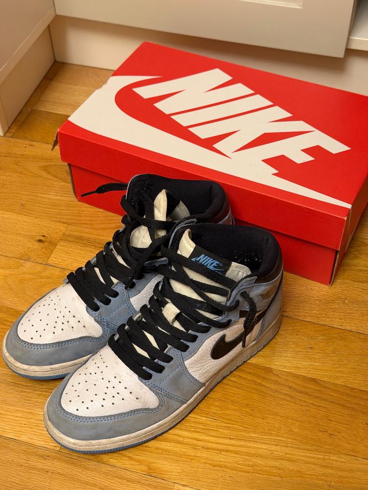 Jordan