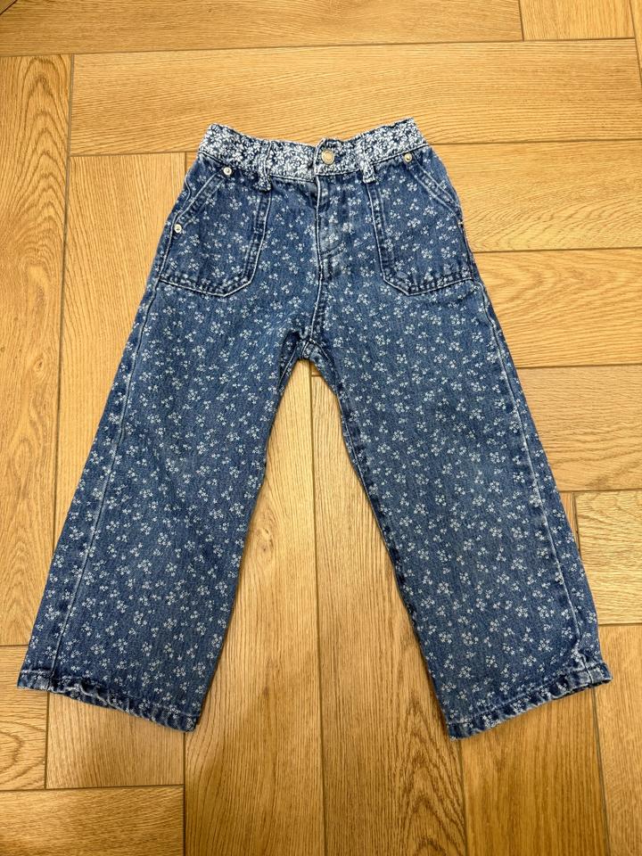 Zara Kids