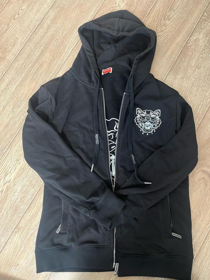 Толстовка KENZO