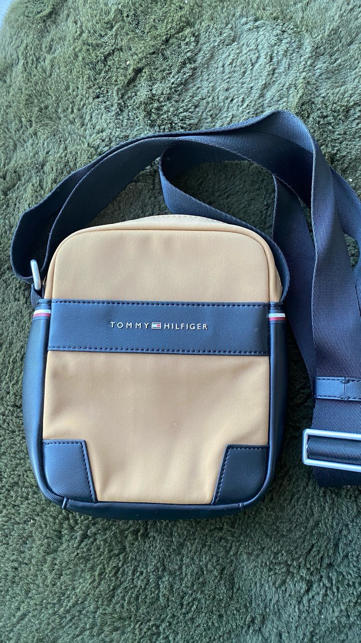 Tommy Hilfiger