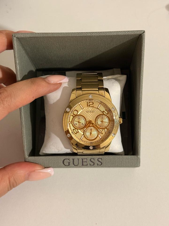 GUESS