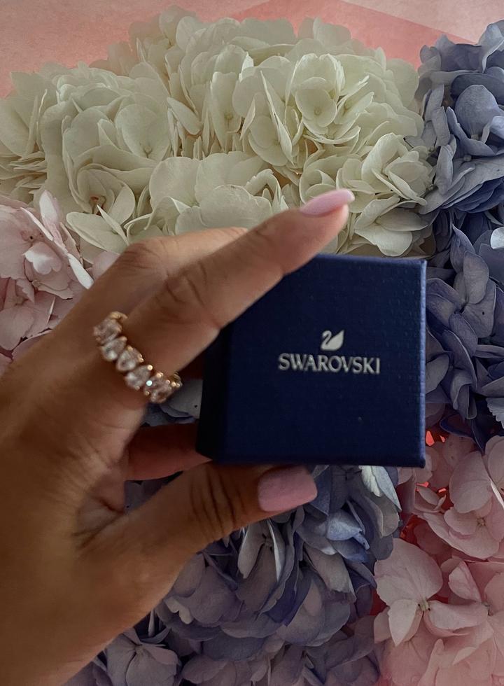 Swarovski