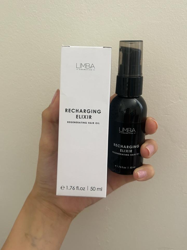 Limba Cosmetics