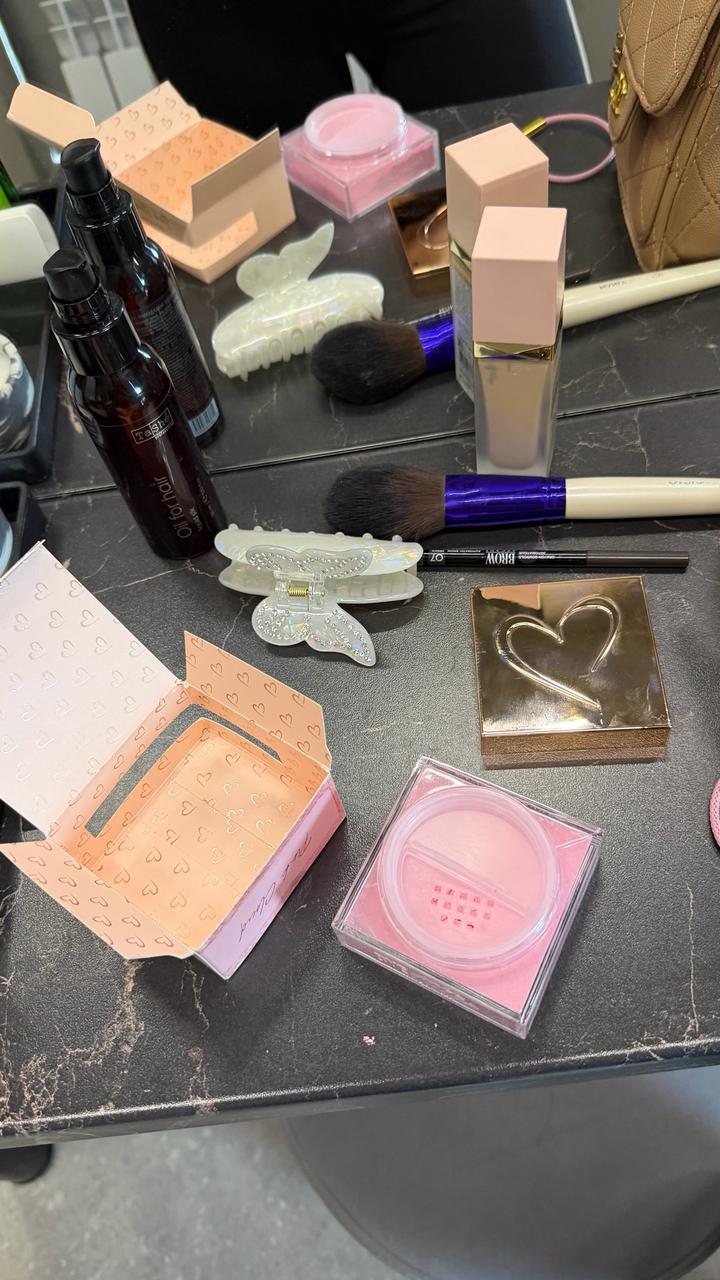 BEAUTY CREATIONS