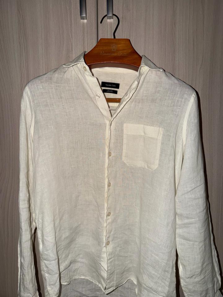Massimo Dutti