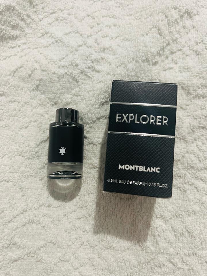Montblanc