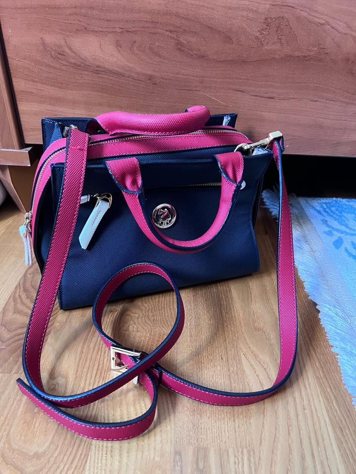 U.S. Polo Assn.