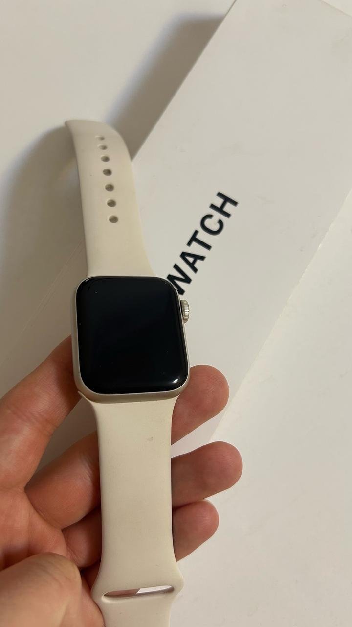 Apple