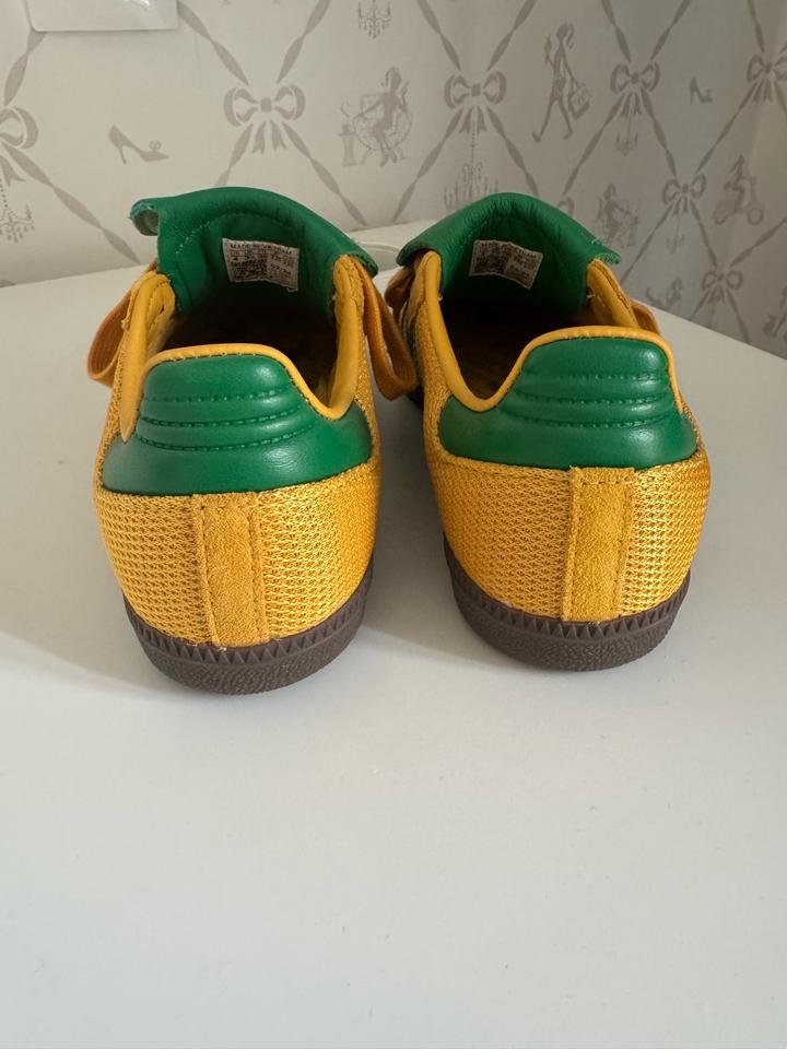 Adidas
