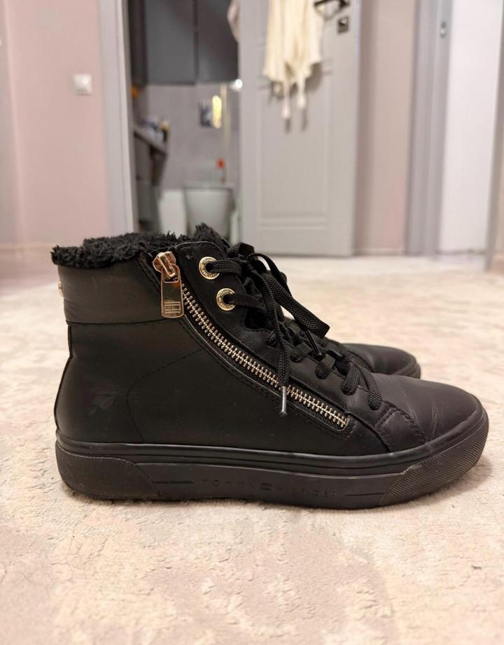 Ботинки Tommy Hilfiger