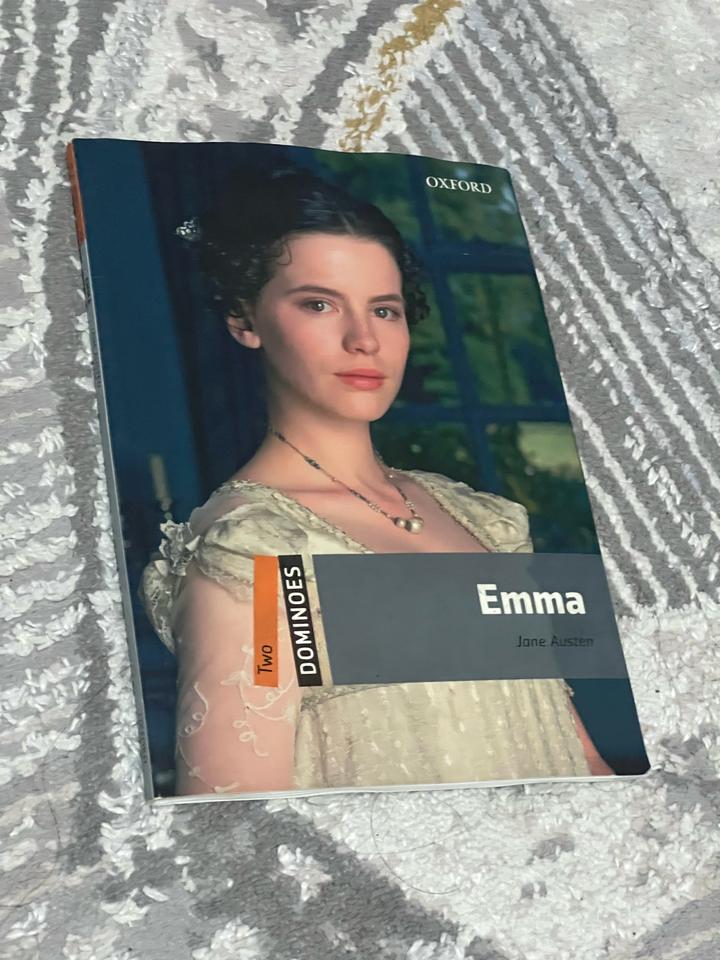 Emma